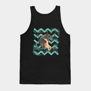 Gamers Unite Tank Top